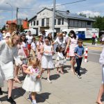Procesja Eucharystyczna