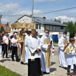 Procesja Eucharystyczna