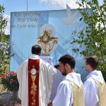 Procesja Eucharystyczna