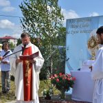 Procesja Eucharystyczna