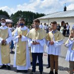 Procesja Eucharystyczna
