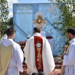 Procesja Eucharystyczna