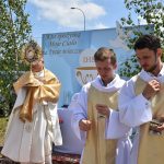 Procesja Eucharystyczna