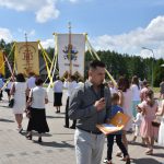 Procesja Eucharystyczna