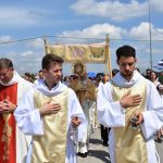 Procesja Eucharystyczna