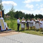 Procesja Eucharystyczna