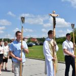 Procesja Eucharystyczna