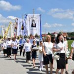 Procesja Eucharystyczna