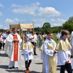 Procesja Eucharystyczna
