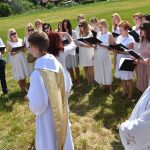 Procesja Eucharystyczna