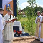 Procesja Eucharystyczna
