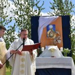 Procesja Eucharystyczna