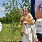 Procesja Eucharystyczna