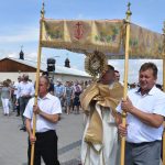 Procesja Eucharystyczna