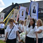 Procesja Eucharystyczna