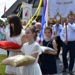 Procesja Eucharystyczna