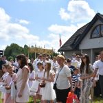 Procesja Eucharystyczna