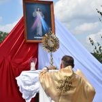Procesja Eucharystyczna