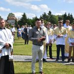 Procesja Eucharystyczna