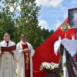 Procesja Eucharystyczna