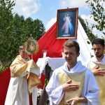 Procesja Eucharystyczna