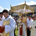 Procesja Eucharystyczna