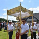Procesja Eucharystyczna