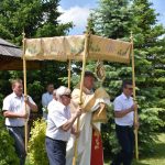 Procesja Eucharystyczna