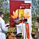 Procesja Eucharystyczna