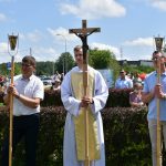 Procesja Eucharystyczna