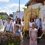 Procesja Eucharystyczna