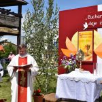 Procesja Eucharystyczna