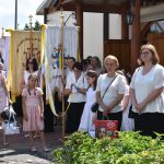 Procesja Eucharystyczna