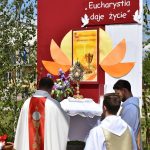 Procesja Eucharystyczna