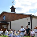 Procesja Eucharystyczna
