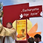 Procesja Eucharystyczna