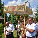 Procesja Eucharystyczna