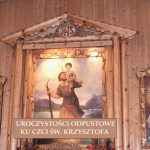 2020.07.26 – Uroczystość Odpustowa ku czci Św. Krzysztofa