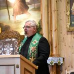 2020.07.26 – Uroczystość Odpustowa ku czci Św. Krzysztofa