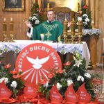 2020.07.26 – Uroczystość Odpustowa ku czci Św. Krzysztofa