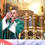 2020.07.26 – Uroczystość Odpustowa ku czci Św. Krzysztofa