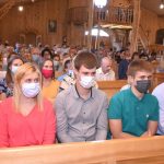 2020.07.26 – Uroczystość Odpustowa ku czci Św. Krzysztofa
