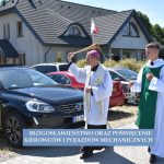2020.07.26 – Uroczystość Odpustowa ku czci Św. Krzysztofa