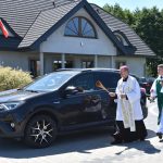 2020.07.26 – Uroczystość Odpustowa ku czci Św. Krzysztofa