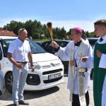 2020.07.26 – Uroczystość Odpustowa ku czci Św. Krzysztofa