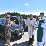 2020.07.26 – Uroczystość Odpustowa ku czci Św. Krzysztofa