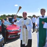 2020.07.26 – Uroczystość Odpustowa ku czci Św. Krzysztofa