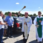 2020.07.26 – Uroczystość Odpustowa ku czci Św. Krzysztofa