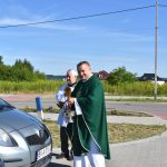 2020.07.26 – Uroczystość Odpustowa ku czci Św. Krzysztofa