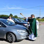 2020.07.26 – Uroczystość Odpustowa ku czci Św. Krzysztofa